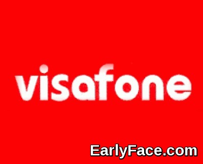 Earlyface visafone