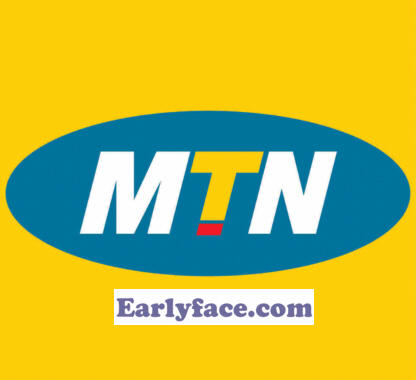 Earlyface mtn logo